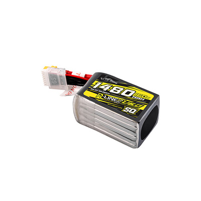 Ÿ�� �˶���6.0 SQ 6�� 22.2V 1480mAh 160C ��Ƭ������ ���͸� - XT60