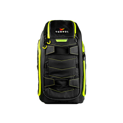 Torvol Quad Backpack Pro V2 (STEALTH EDITION)