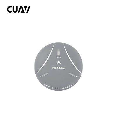[CUAV] �׿�4 SE M10 GPS  - DroneCAN