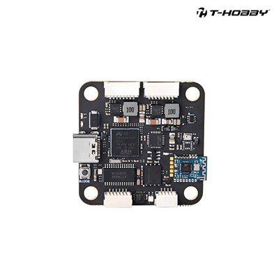 T-motor Pacer H743 �ö���Ʈ ��Ʈ�ѷ� (MPU6000)