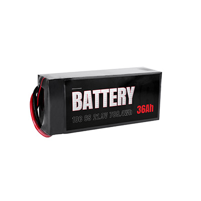 [T-DRONES] 36000mAh 22.2V 6S ��Ƭ�̿� �ݰ�ü ���͸� 