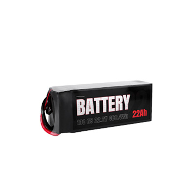[T-DRONES] 22000mAh 22.2V 6S ��Ƭ�̿� �ݰ�ü ���͸� 