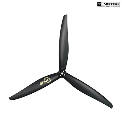 T-MOTOR C13X10 �ó׸�ƽ �����緯 (����ġ1��, ����ġ1��)