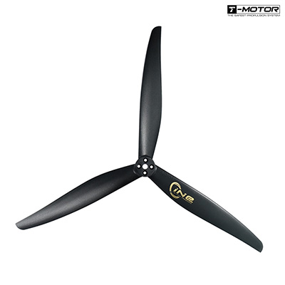 T-MOTOR C13X12 �ó׸�ƽ �����緯 (����ġ1��, ����ġ1��)