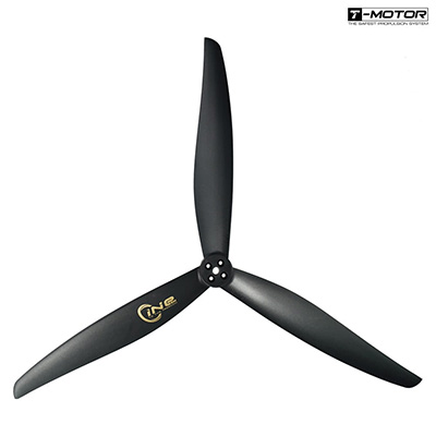 T-MOTOR C15X10 �ó׸�ƽ �����緯 (����ġ1��, ����ġ1��)