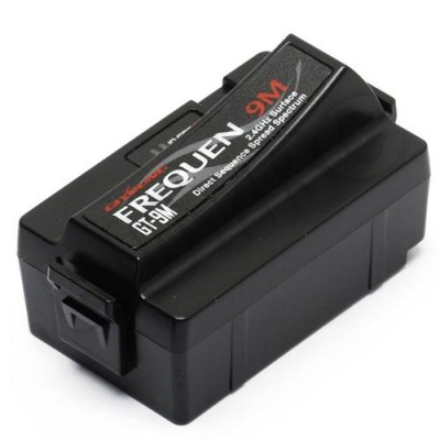 [GY] �⿵���� GT-9M (2.4GHz - D.S.S.S Module Set) for Futaba T12FGH, T12Z, T14Z