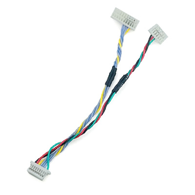 KoaFC - Micoair 4in1 ESC ���� ���̺�
