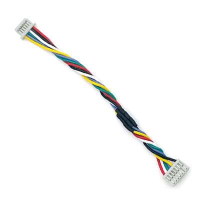 KoaFC - DJI O3/O4 ���� ���̺�