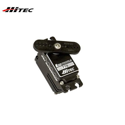 [Hitec] ������ DB778WP ���� ��ũ �귯�ø��� ��� �ο� �������� ����