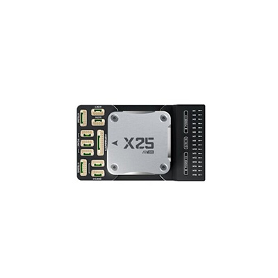 [CUAV] X25 EVO �Ƚ�ȣũ ���� ��Ʈ�ѷ� (STM32H7) (�����Ǹ�)