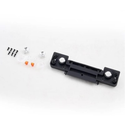 [ROC HOBBY] FCX10 Defender 110 Front Light Set