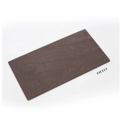[ROC HOBBY] Rooftop Rack Sheet