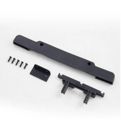 [ROC HOBBY] FCX10 Defender 110 Front Bumper Bracket