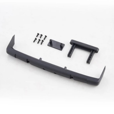 [ROC HOBBY] FCX10 Range Rover Front Bumper Bracket