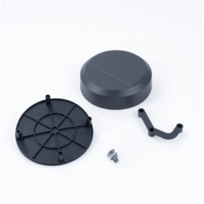 [ROC HOBBY] FCX10 Discovery/Defender 110 Spare Wheel Set