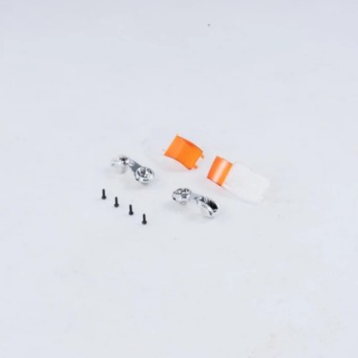 [ROC HOBBY] FCX10 Discovery Front Light Set