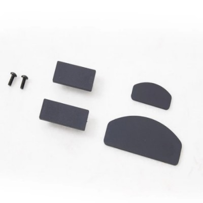 [ROC HOBBY] FCX10 Discovery Nameplate
