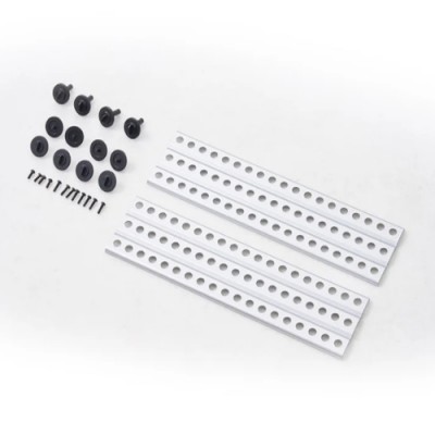 [ROC HOBBY] FCX10 Discovery/Range Rover/Defender 110 Recovery Board