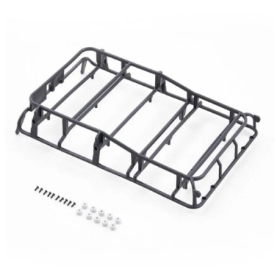[ROC HOBBY] FCX10 Discovery Rooftop Rack