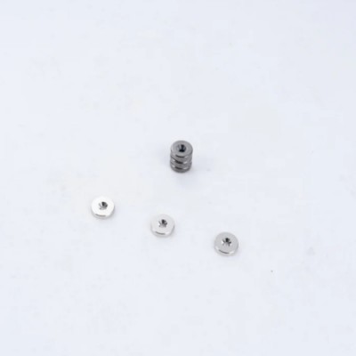 [ROC HOBBY] FCX10 Discovery/Range Rover/Defender 110 15mm Magnet Set