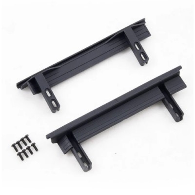 [ROC HOBBY] FCX10 Discovery/Range Rover/Defender 110 Chassis Side Plates