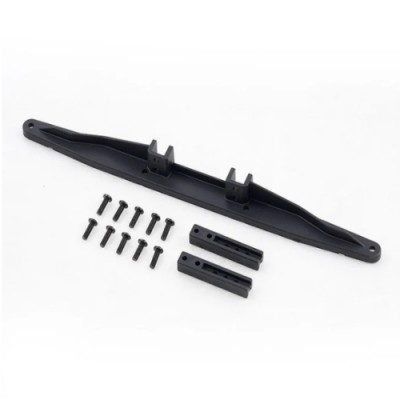 [ROC HOBBY] FCX10 Discovery Rear Bumper Bracket