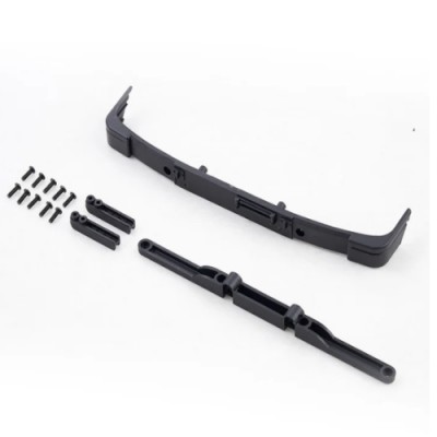 [ROC HOBBY] FCX10 Discovery Front Bumper Bracket