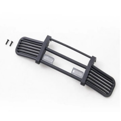 [ROC HOBBY] FCX10 Discovery Front Bumper Set