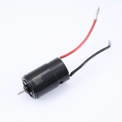 [ROC HOBBY] FCX10 TOYOTA LC80 550 HIGH PERFORMANCE MOTOR
