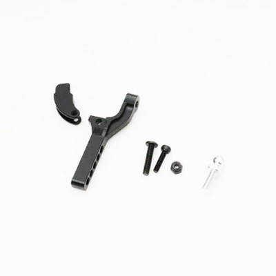 [ROC HOBBY] Upgrade Parts - FCX10 COUPLER A
