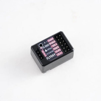 [ROC HOBBY] 1:10 FCX10 LIGHT CONTROL SYSTEM