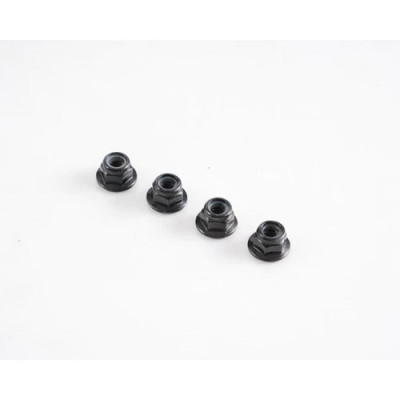 [ROC HOBBY] FCX10 1:10 CHEVROLET K5 BLAZER M4 SCREW NUT