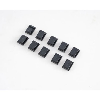 [ROC HOBBY] FCX10 1:10 CHEVROLET K5 BLAZER WIRE BUCKLE