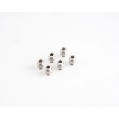 [ROC HOBBY] FCX10 1:10 CHEVROLET K5 BLAZER PIVOT BALLS