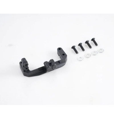 [ROC HOBBY] FCX10 1:10 CHEVROLET K5 BLAZER STEERING SERVO MOUNT