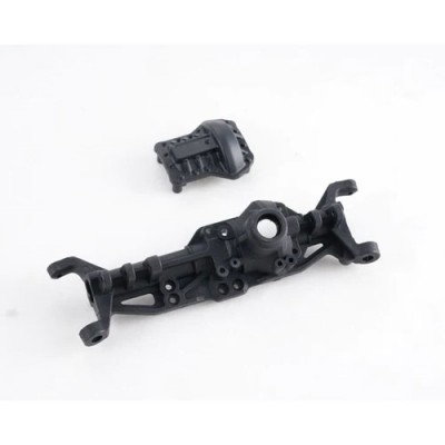 [ROC HOBBY] FCX10 1:10 CHEVROLET K5 BLAZER FRONT AXLE HOUSING