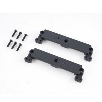 [ROC HOBBY] FCX10 1:10 CHEVROLET K5 BLAZER FUNCTIONAL SERVO MOUNT