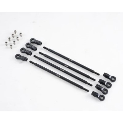 [ROC HOBBY] FCX10 1:10 CHEVROLET K5 BLAZER REAR ROD SET