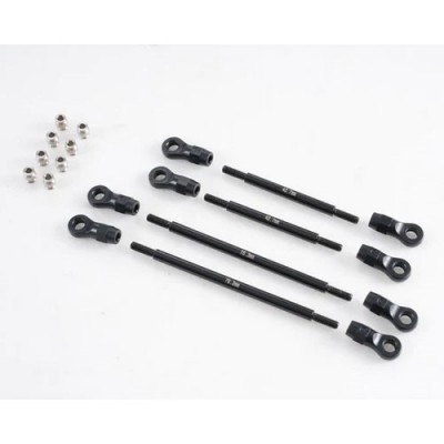 [ROC HOBBY] FCX10 1:10 CHEVROLET K5 BLAZER FRONT ROD SET