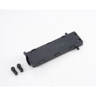 [ROC HOBBY] FCX10 1:10 CHEVROLET K5 BLAZER BATTERY BOX SET