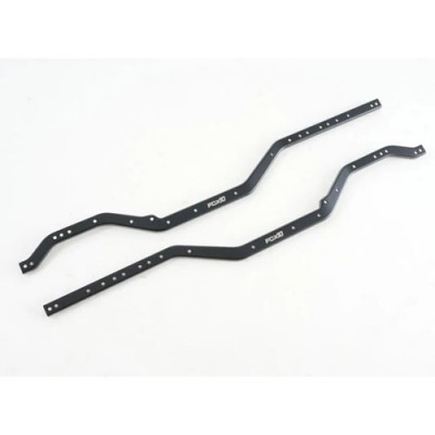 [ROC HOBBY] FCX10 1:10 CHEVROLET K5 BLAZER METAL FRAME RAIL SET