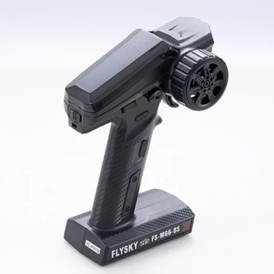 [ROC HOBBY] MG6 TRANSMITTER