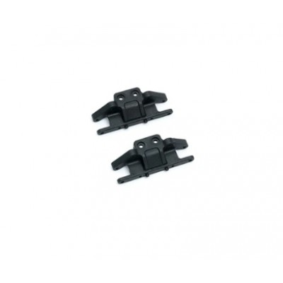[ROC HOBBY] FCX24M Transmission Gear Box Mount