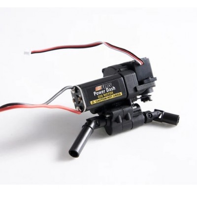 [ROC HOBBY] FCX24M Discovery/Range Rover/Defender 110 Transmission Gear Box Assembly