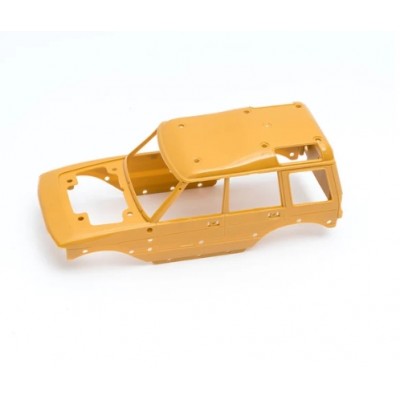 [ROC HOBBY] FCX24M Discovery Car Body