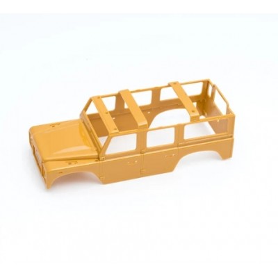 [ROC HOBBY] FCX24M Defender 110 Car Body