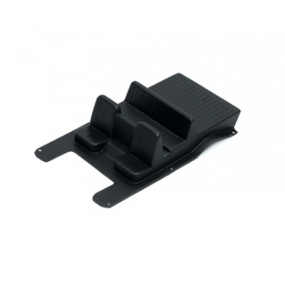 [ROC HOBBY] FCX24M Range Rover Blister Seat Compartment