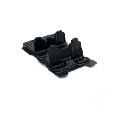 [ROC HOBBY] FCX24M Discovery Blister Seat Compartment