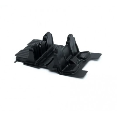 [ROC HOBBY] FCX24M Defender 90 Blister Seat Compartment