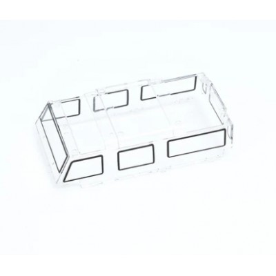 [ROC HOBBY] FCX24M Defender 110 Window